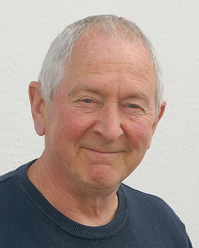 Giles KIng-Smith