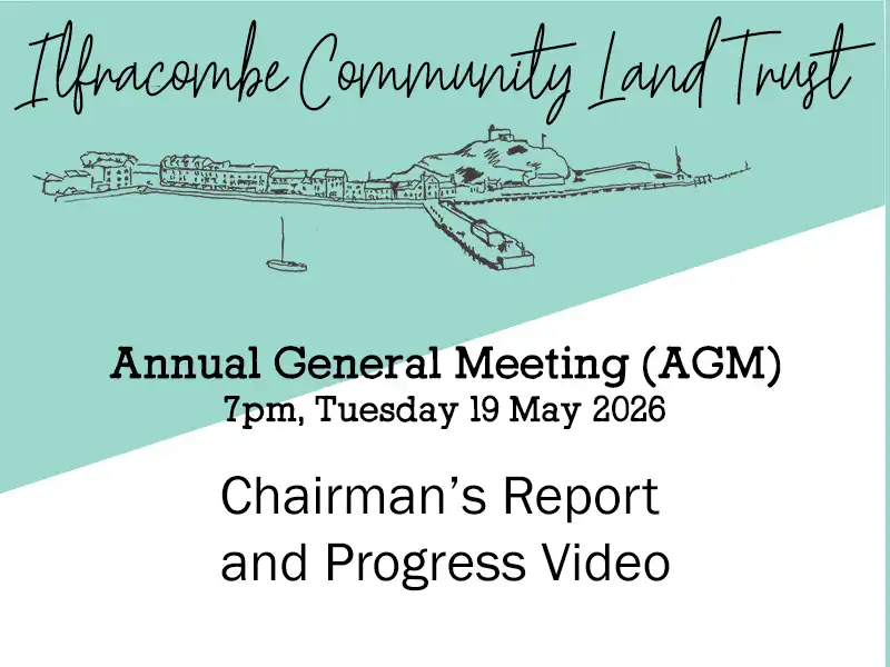 AGM Poster 2026